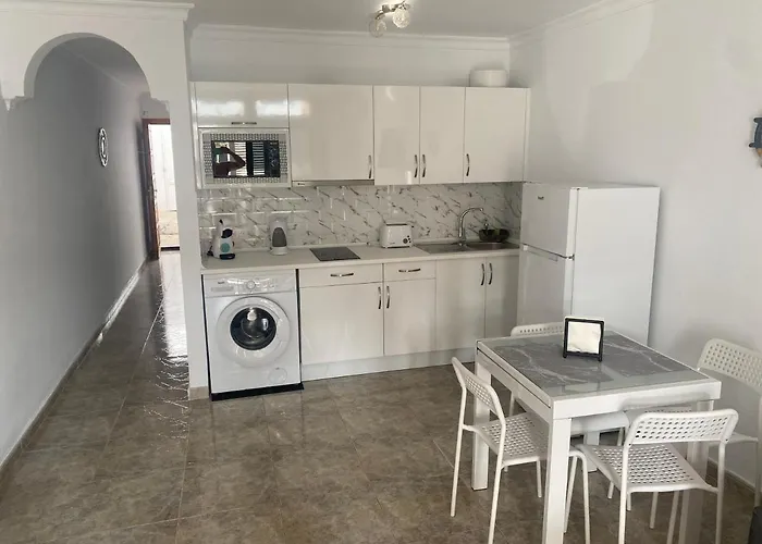 Mi Sueno 2 Vv Διαμέρισμα *