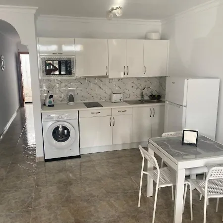 Mi Sueno 2 Vv アパート *