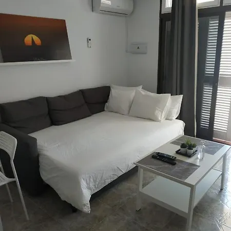 Mi Sueno 2 Vv Apartment Tias