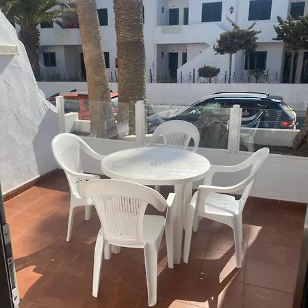 Mi Sueno 2 Vv Appartement *