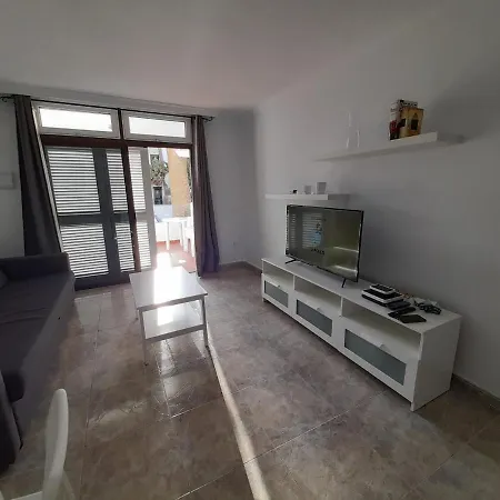 Mi Sueno 2 Vv Apartmán *