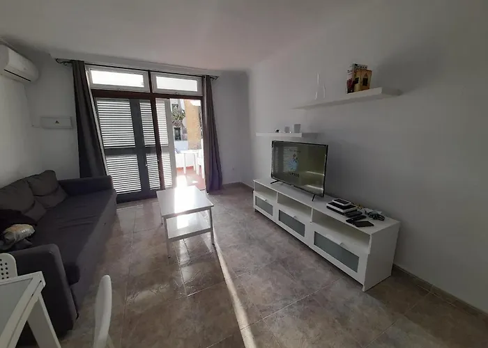 Mi Sueno 2 Vv Appartement *