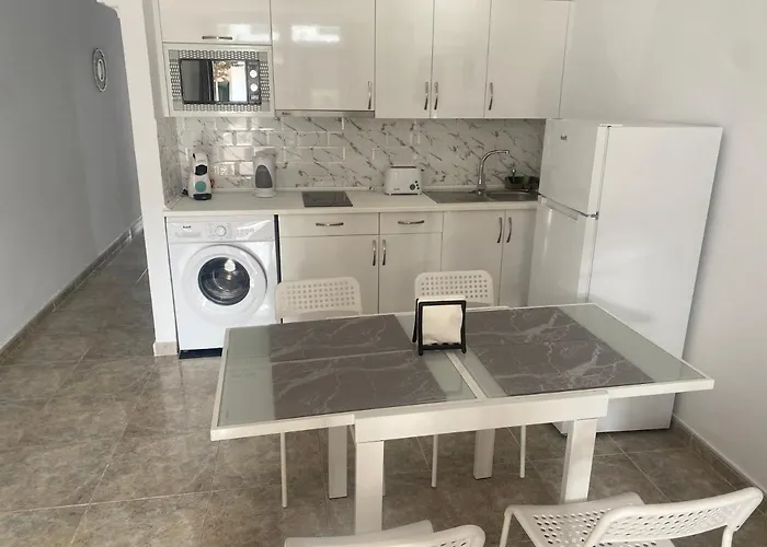 Appartement Mi Sueno 2 Vv Tías