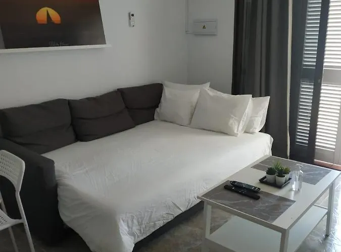 Mi Sueno 2 Vv Appartement Tías