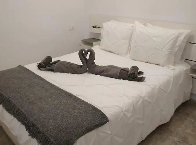 Mi Sueno 2 Vv Appartement Tías