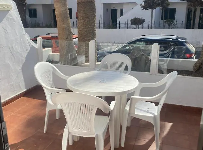 Mi Sueno 2 Vv Appartement *